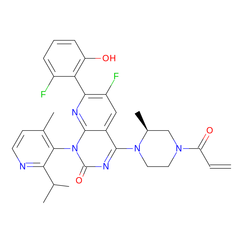 2D structure