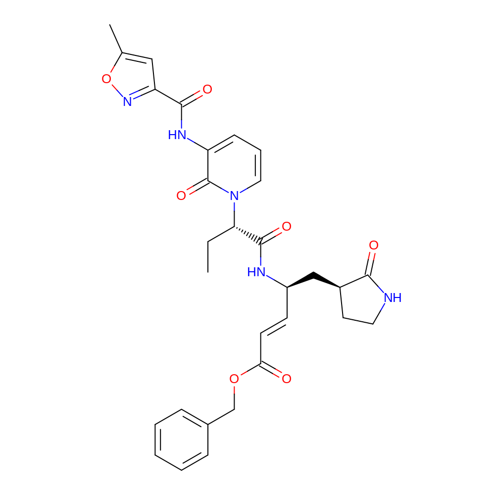 2D structure