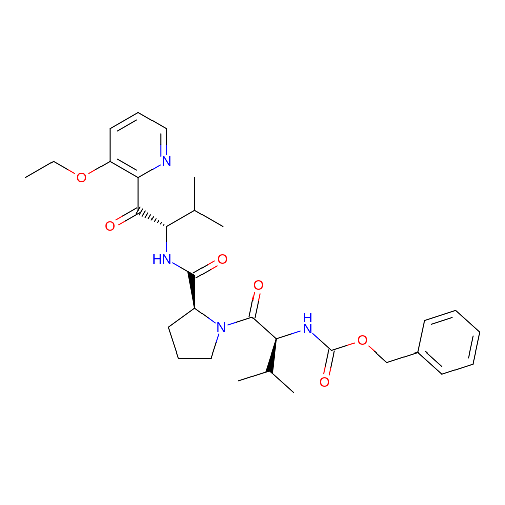 2D structure