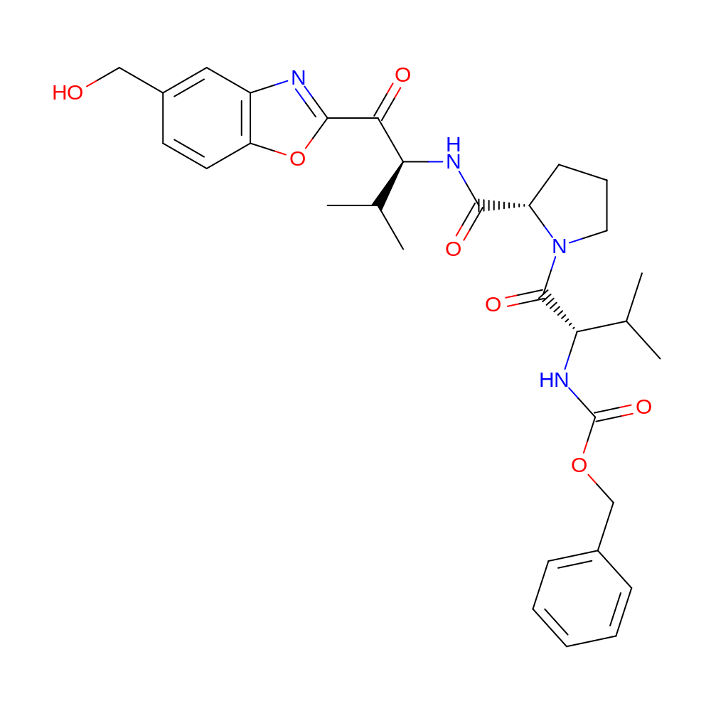 2D structure