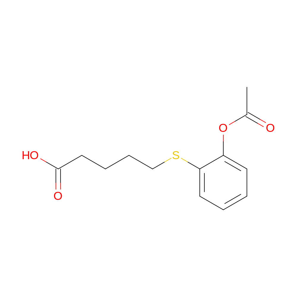 2D structure