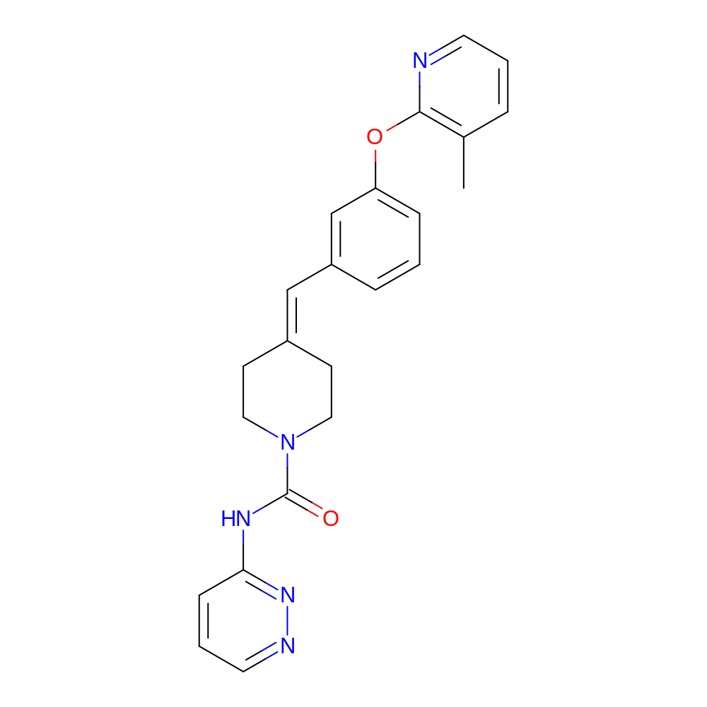 2D structure