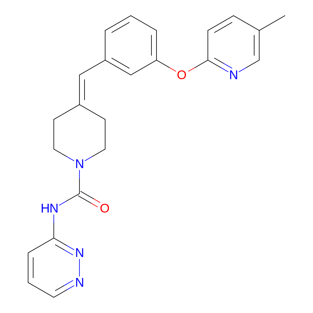 2D structure