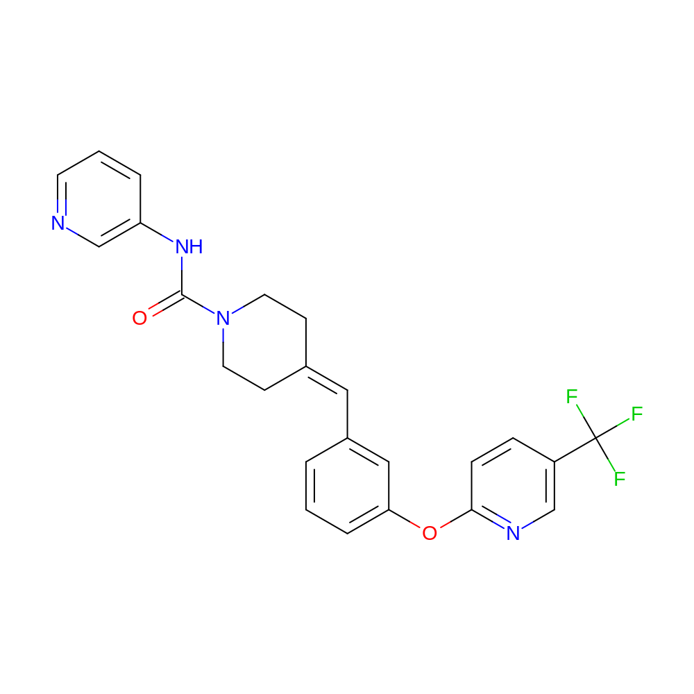 2D structure