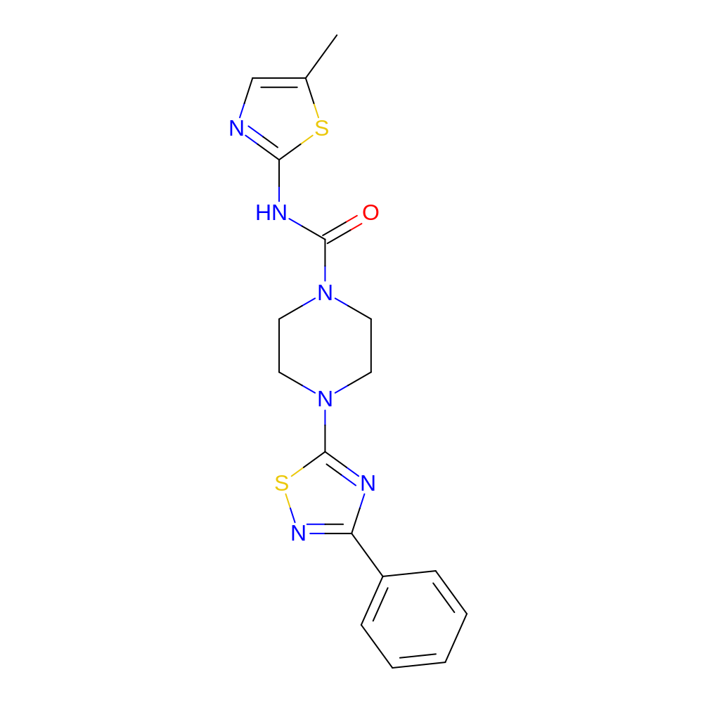 2D structure