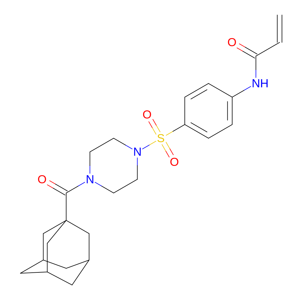 2D structure