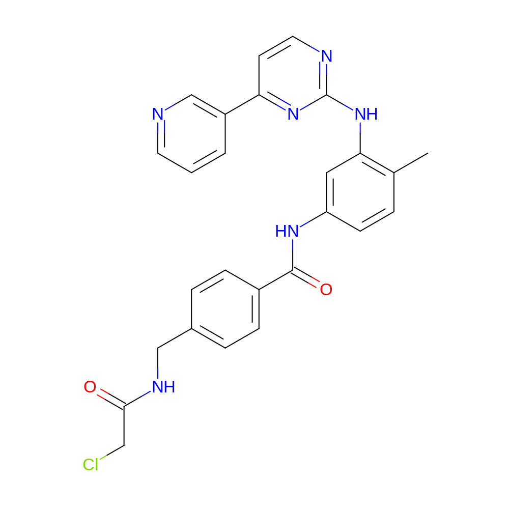 2D structure