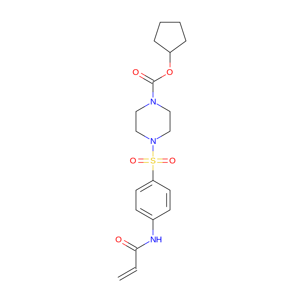 2D structure