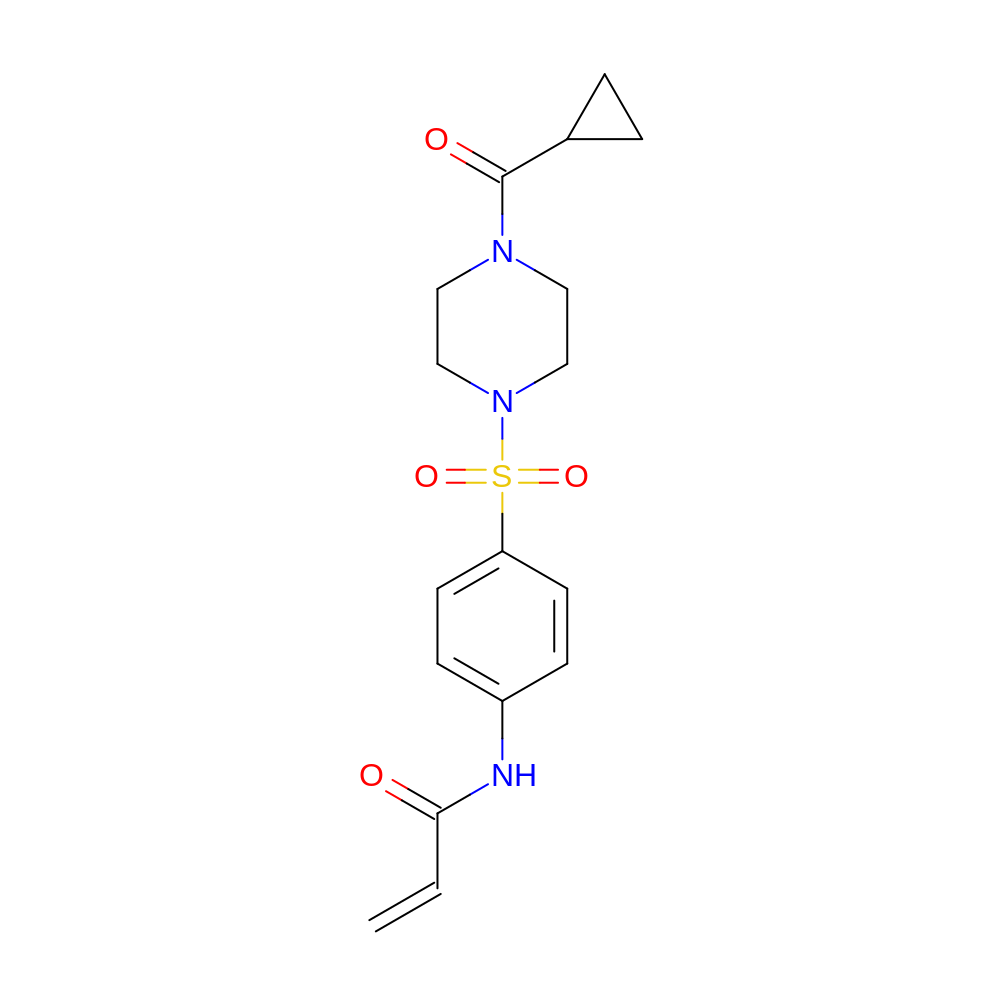 2D structure