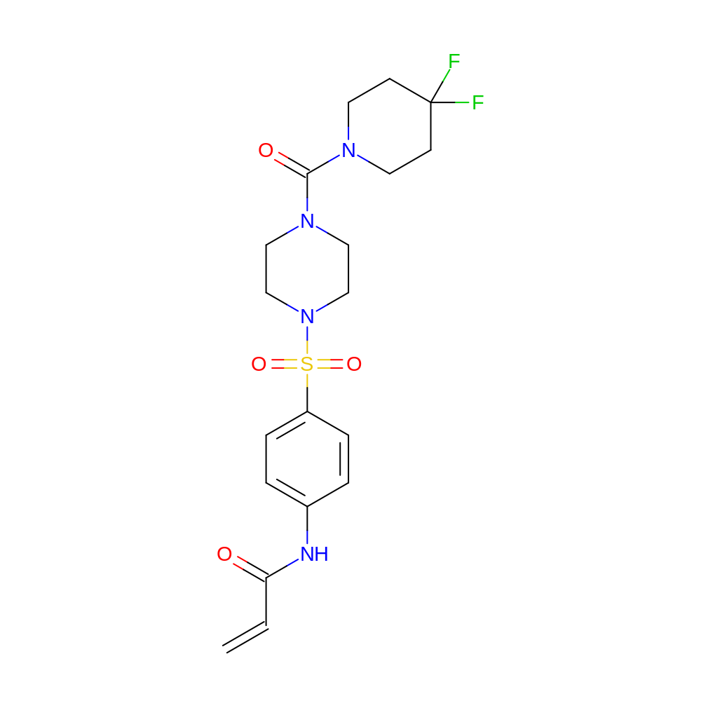 2D structure