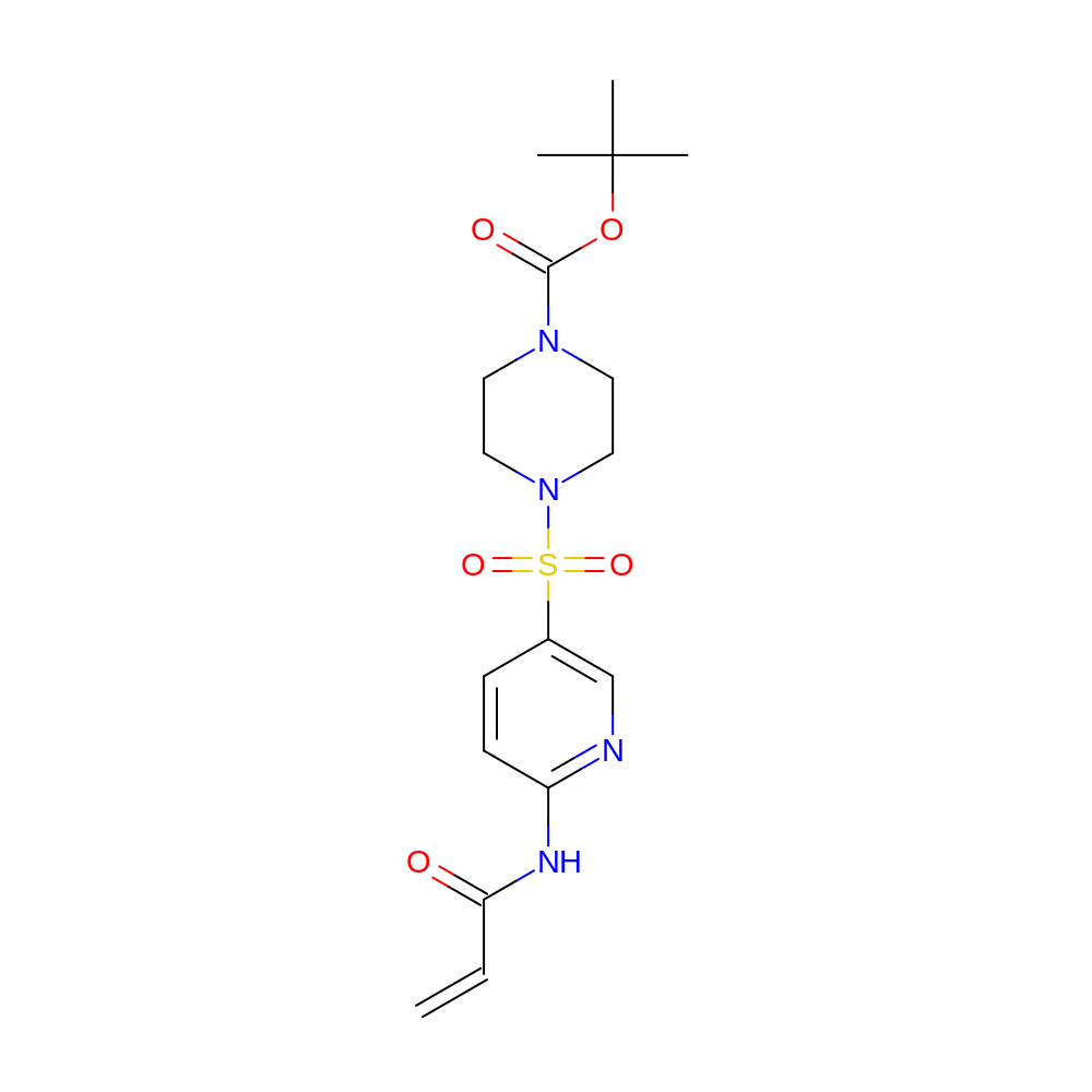 2D structure