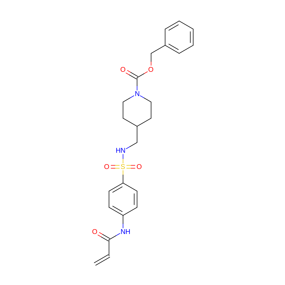 2D structure