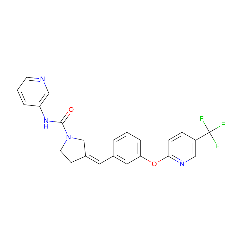 2D structure