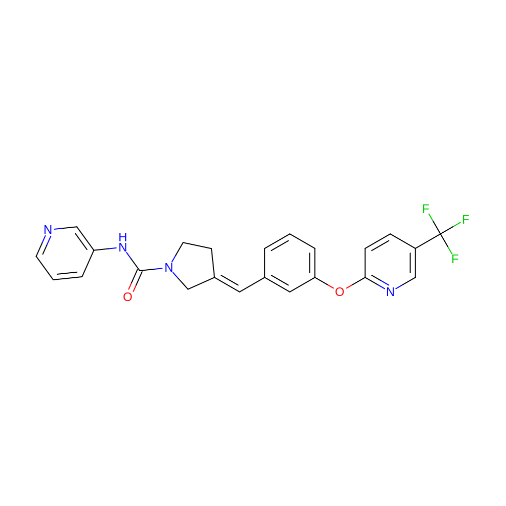 2D structure