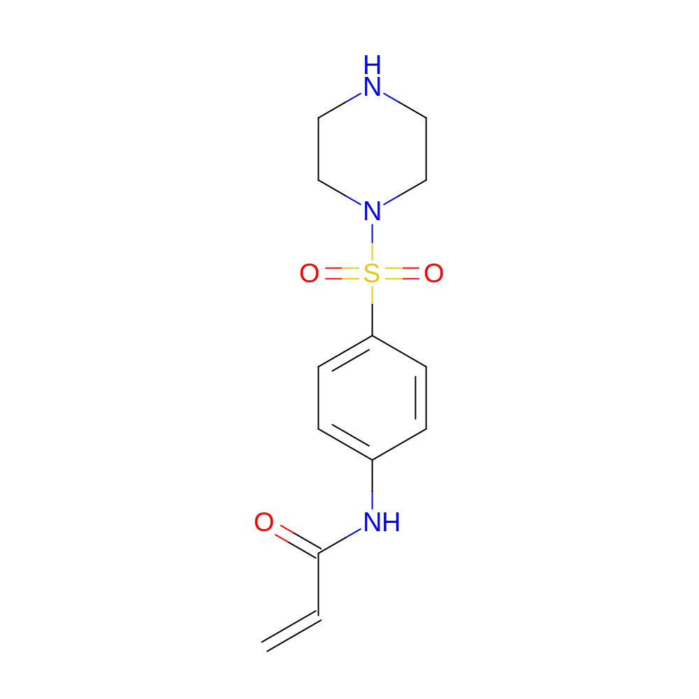 2D structure