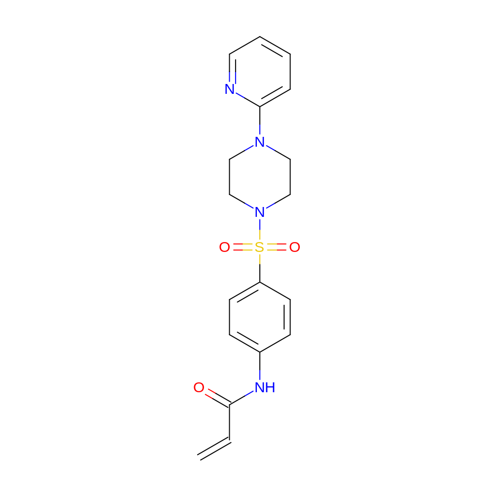 2D structure