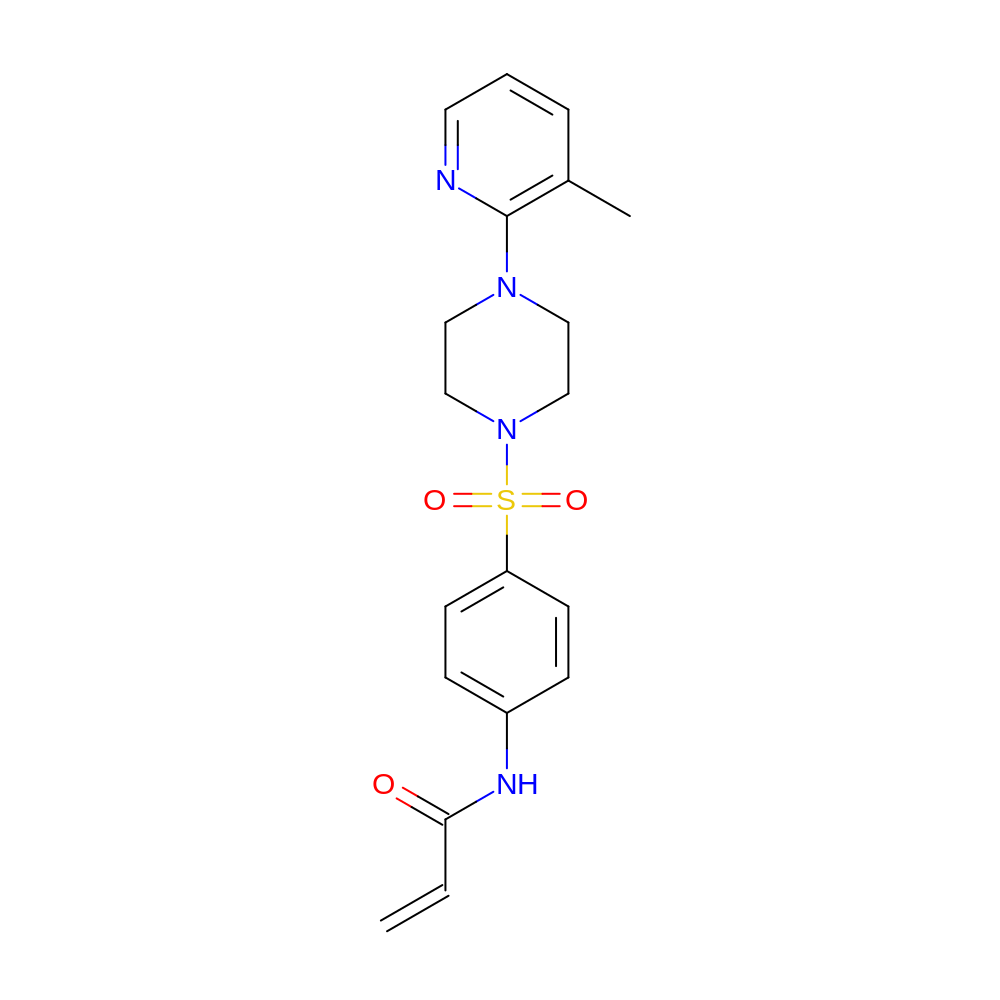 2D structure