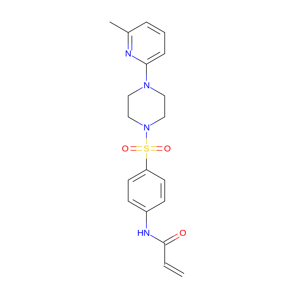 2D structure