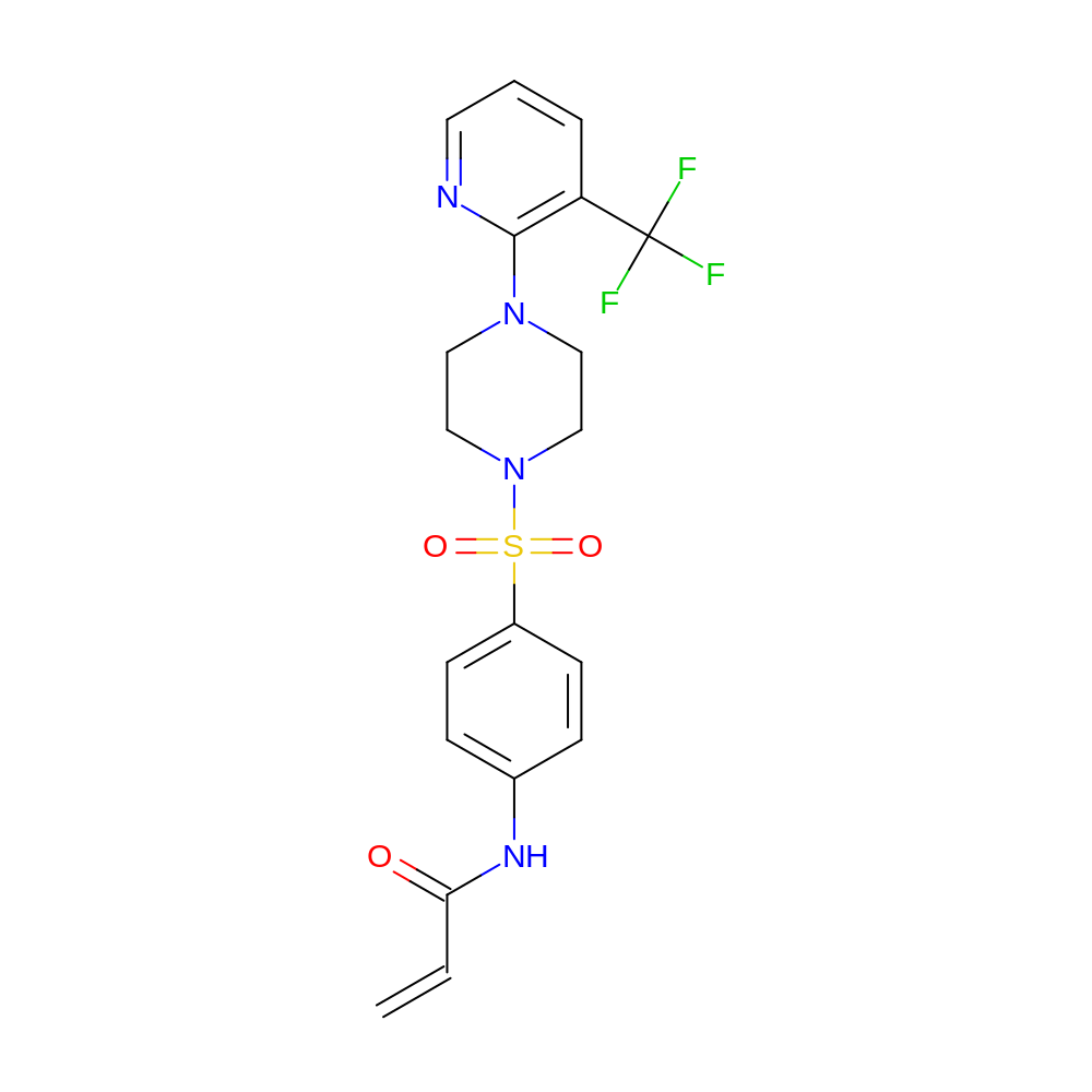 2D structure