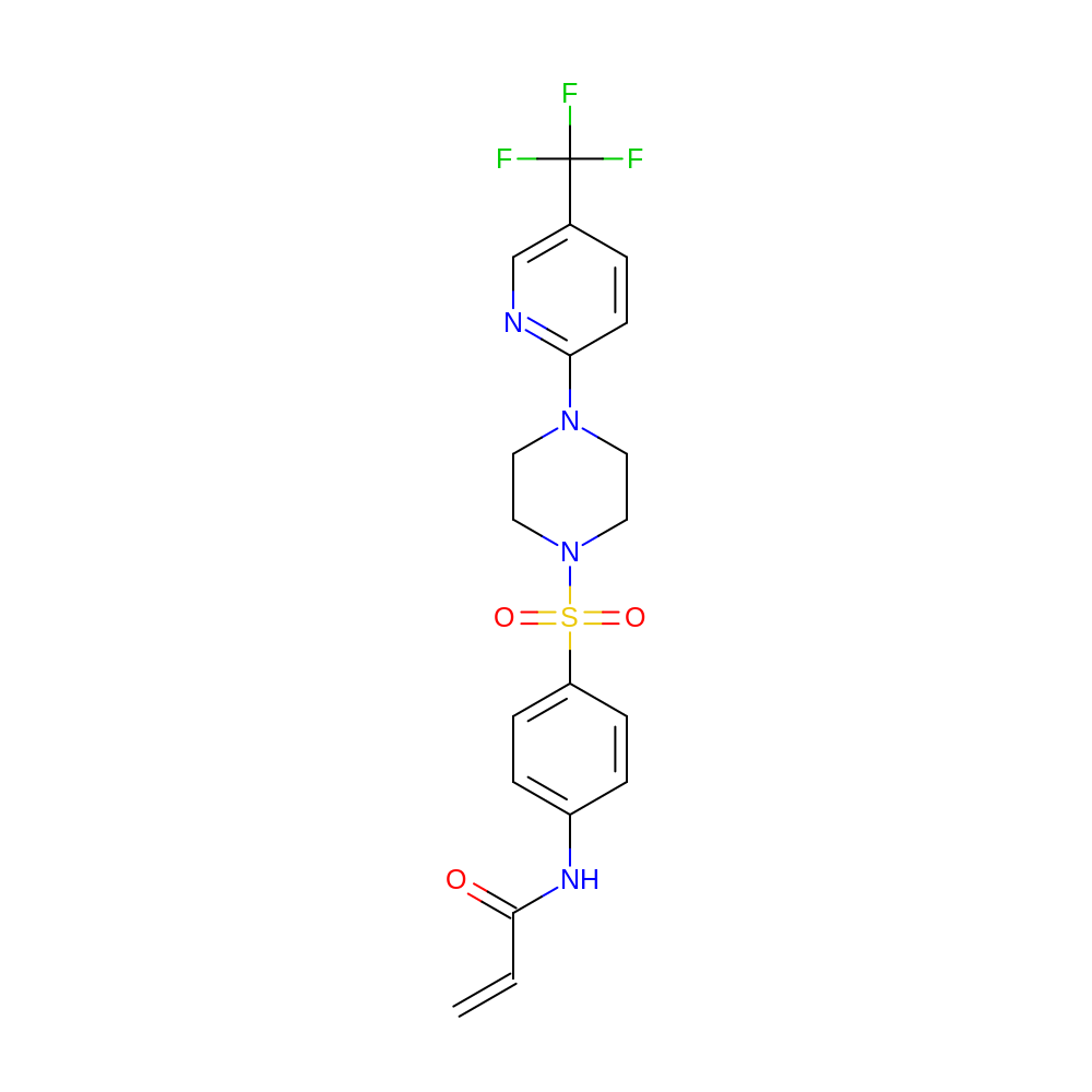 2D structure