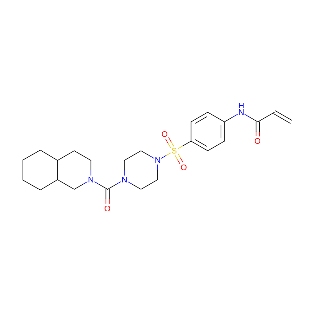 2D structure