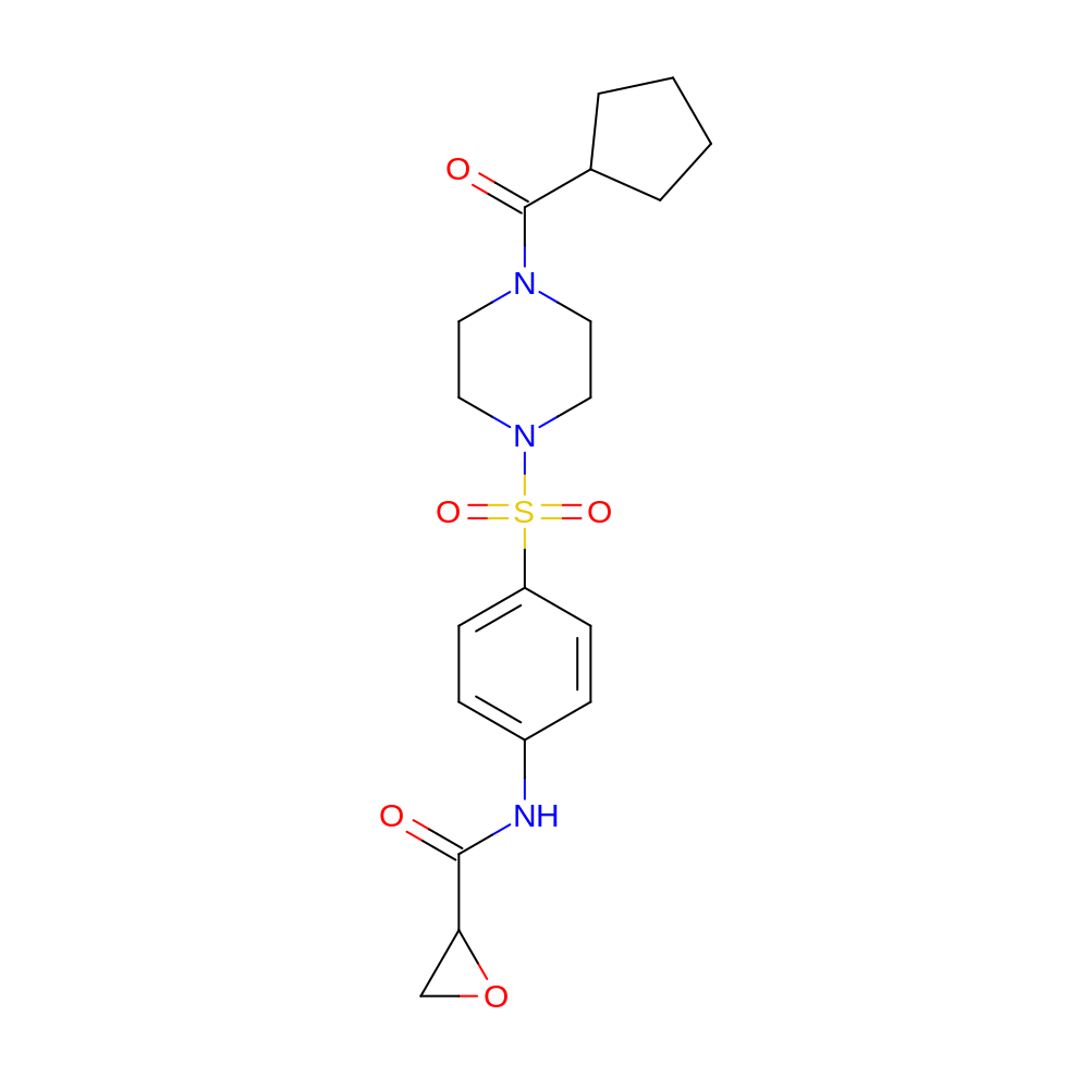 2D structure