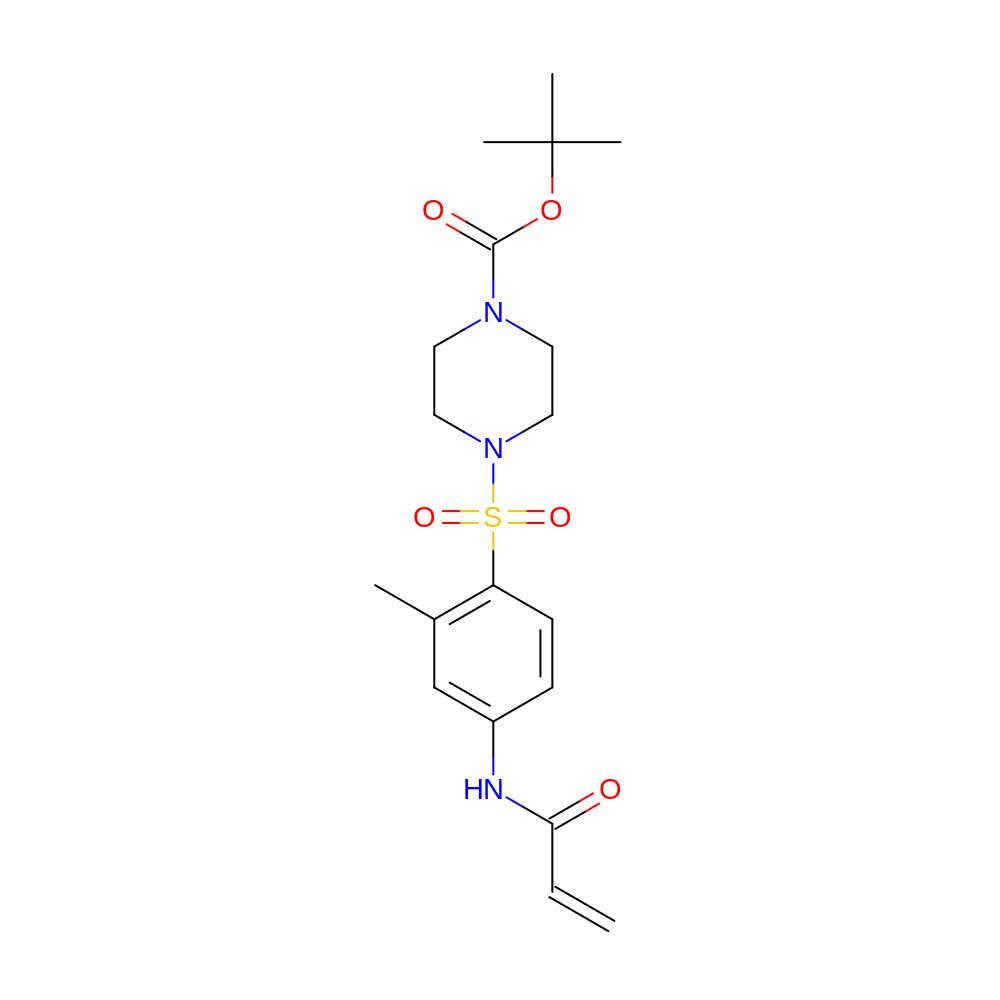 2D structure