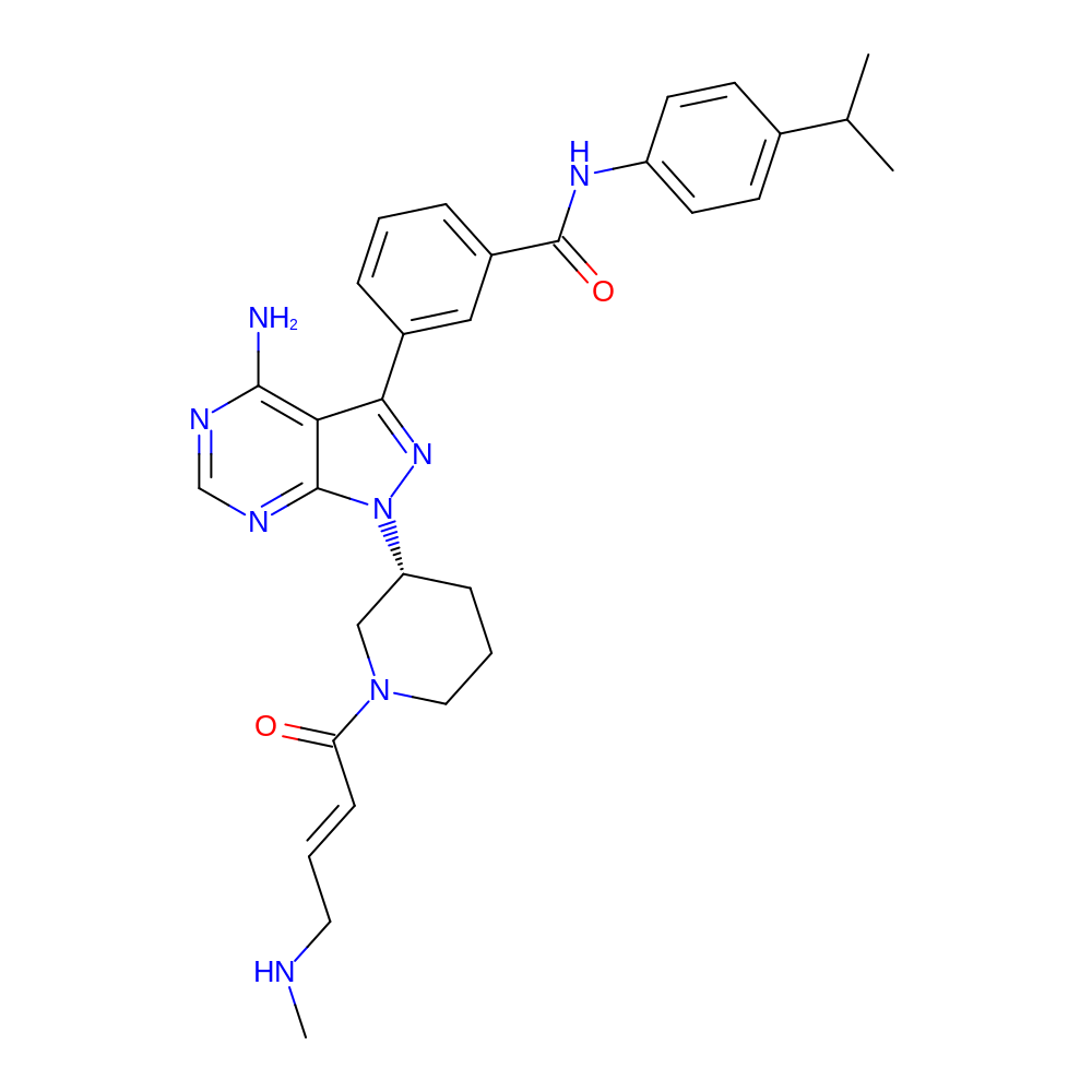 2D structure