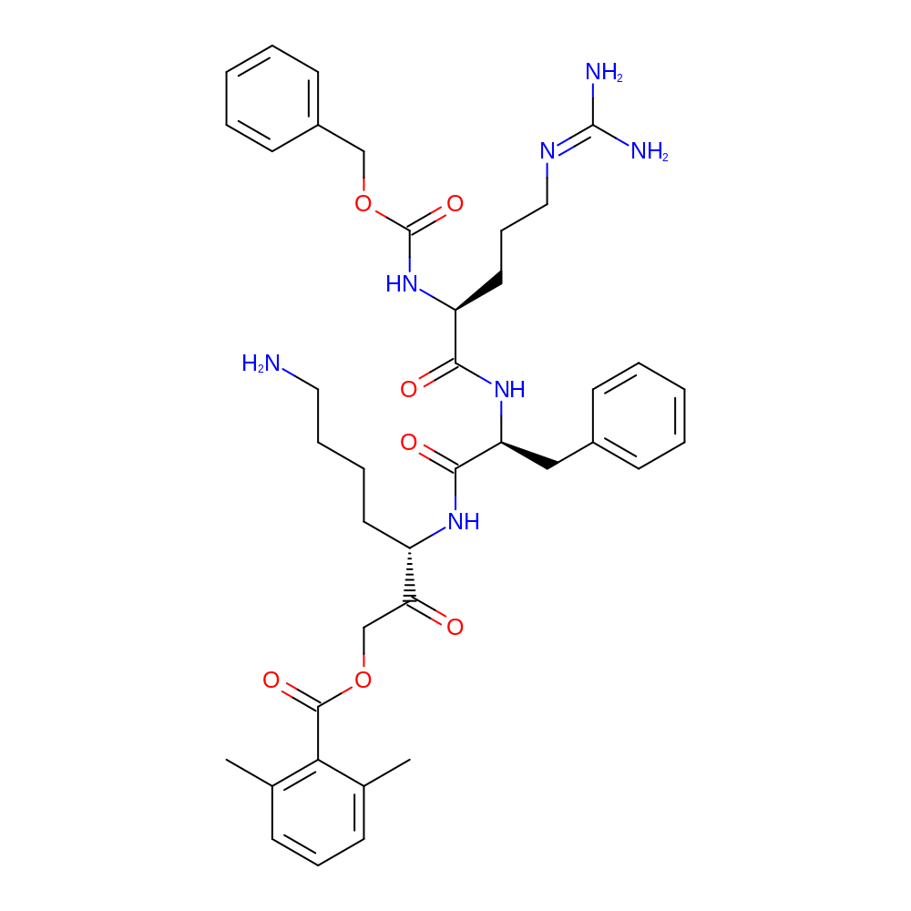 2D structure