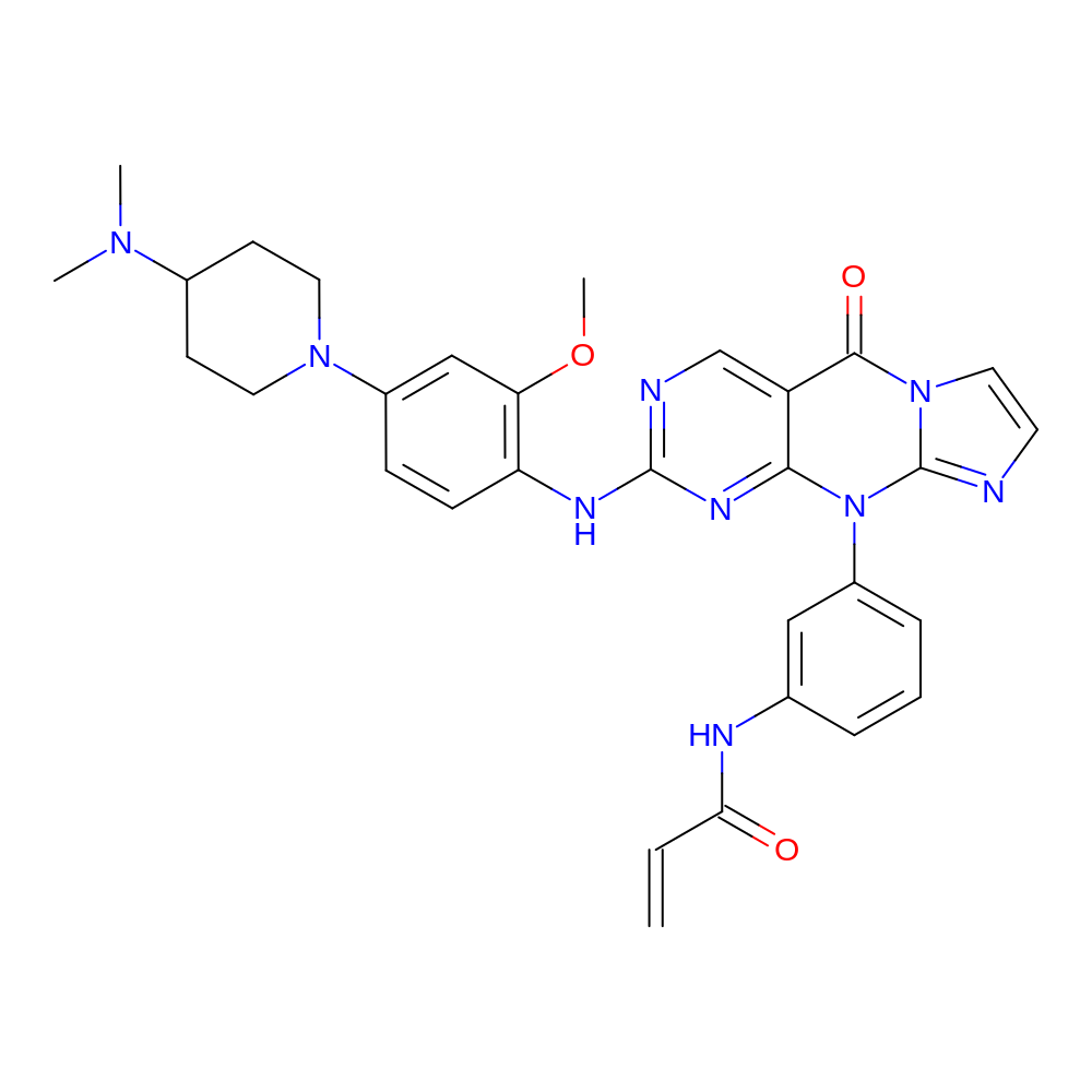 2D structure