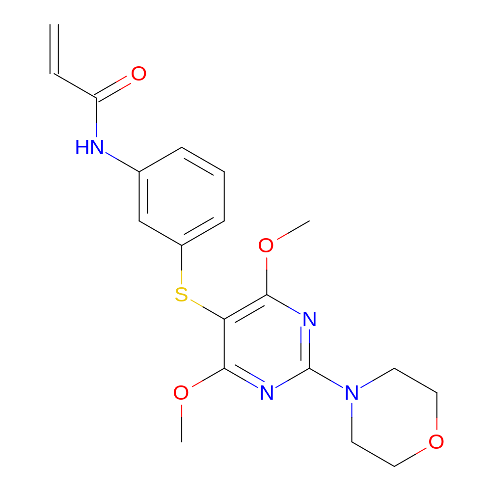 2D structure