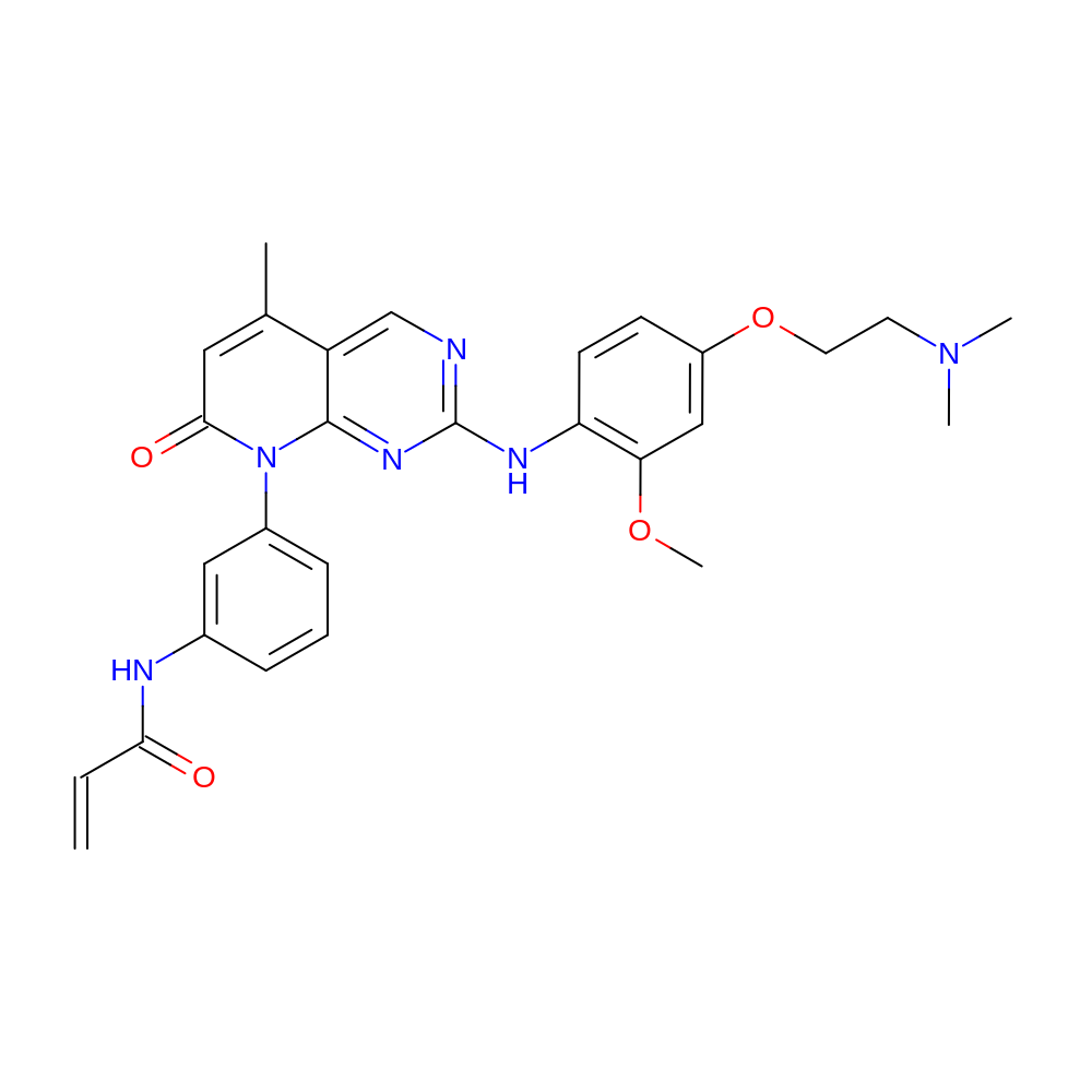 2D structure