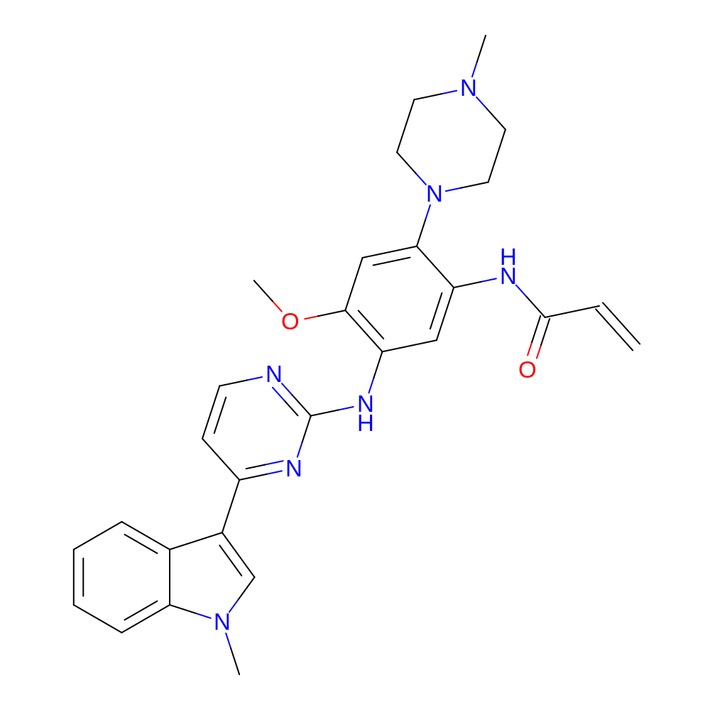 2D structure