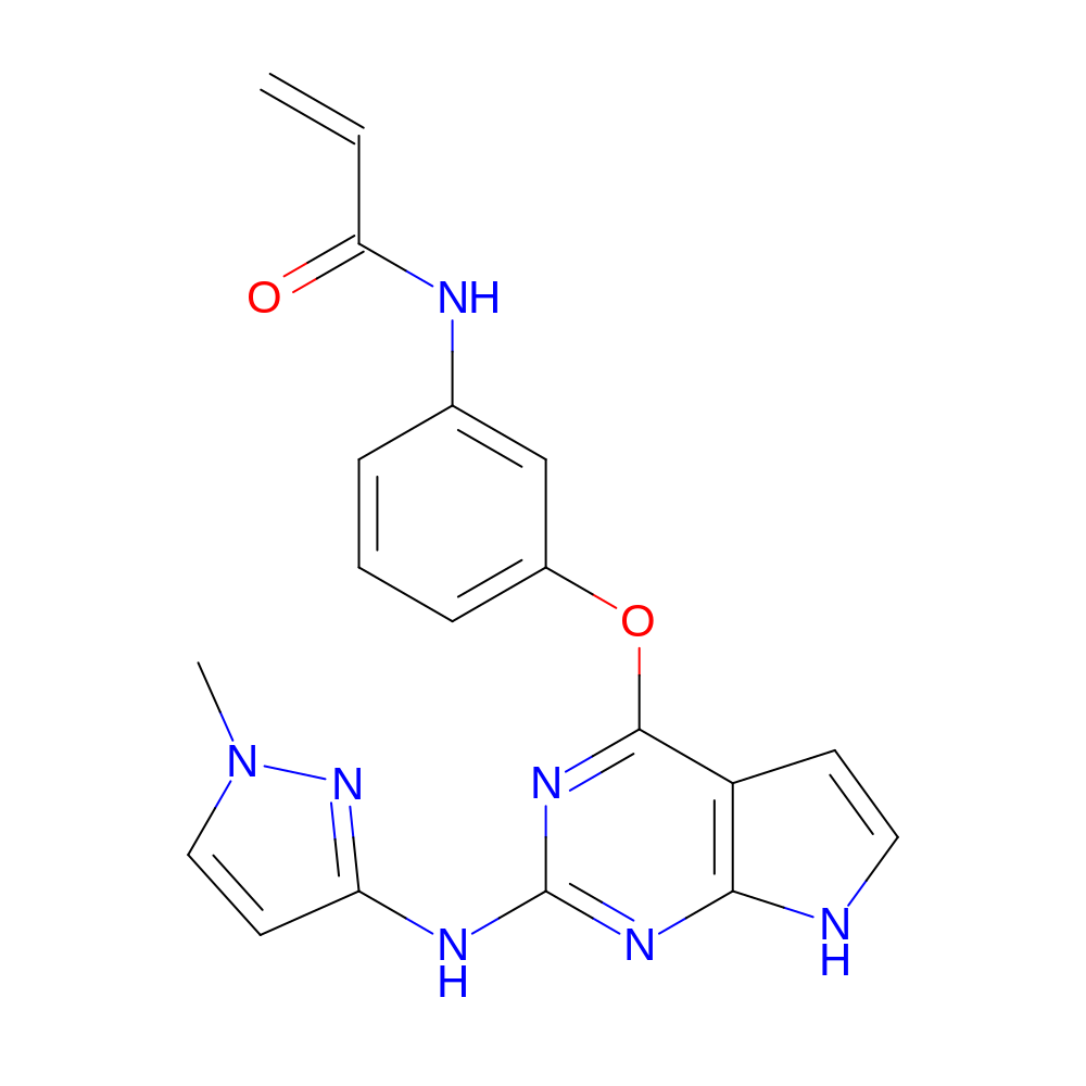 2D structure