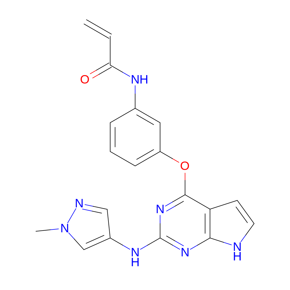 2D structure