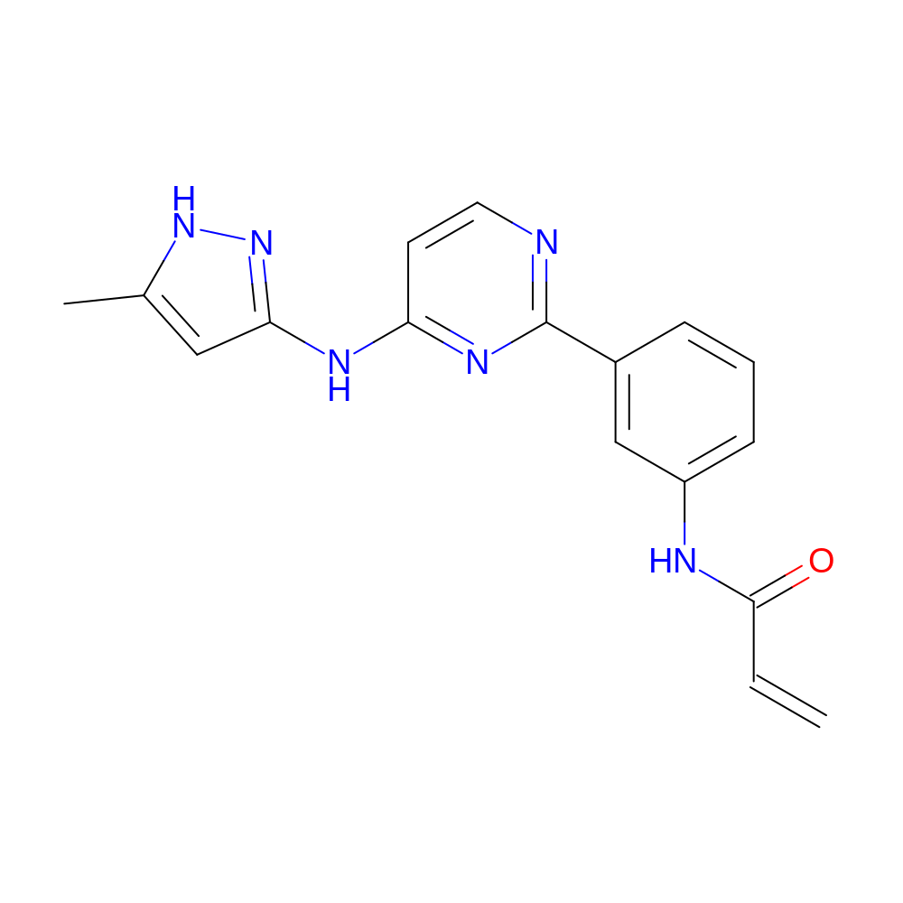 2D structure