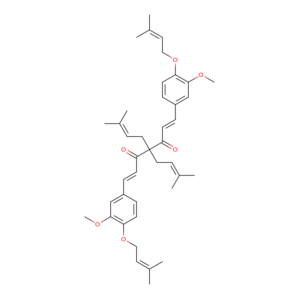 2D structure