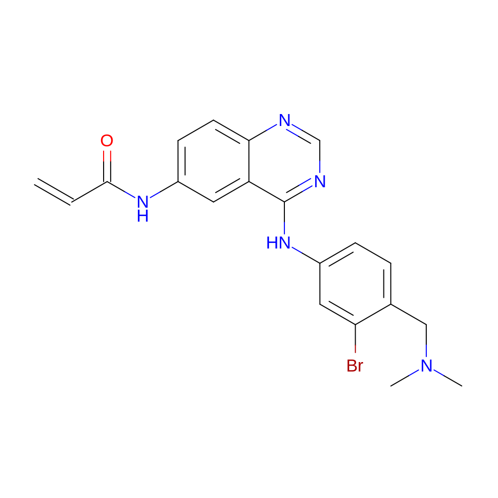 2D structure