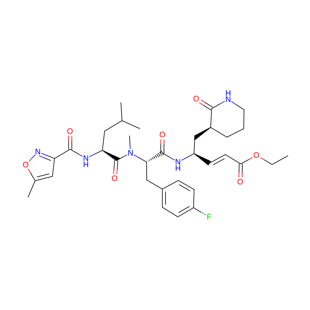 2D structure