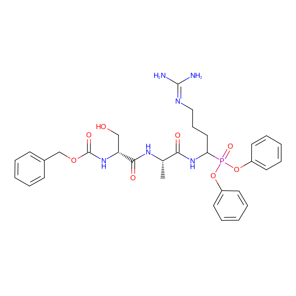 2D structure