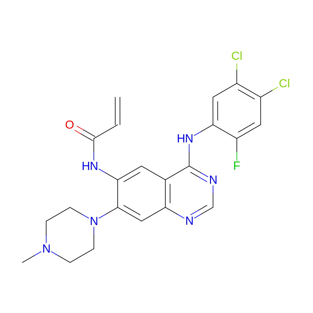 2D structure