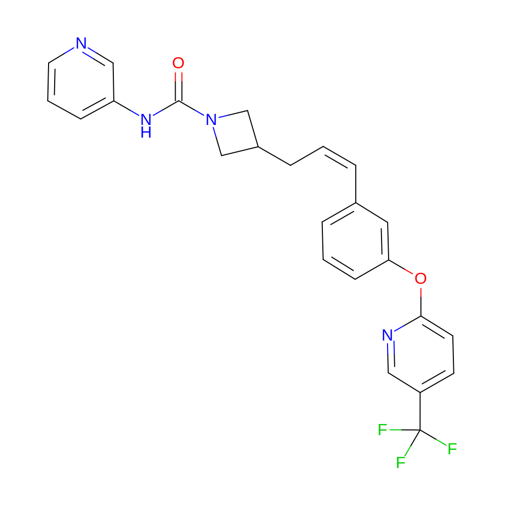 2D structure