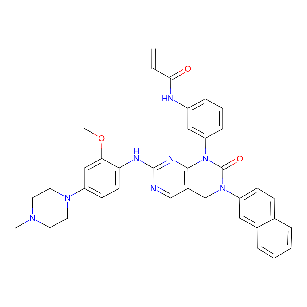 2D structure