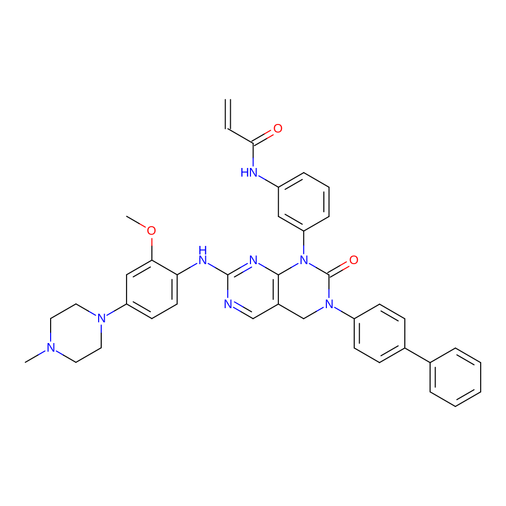 2D structure