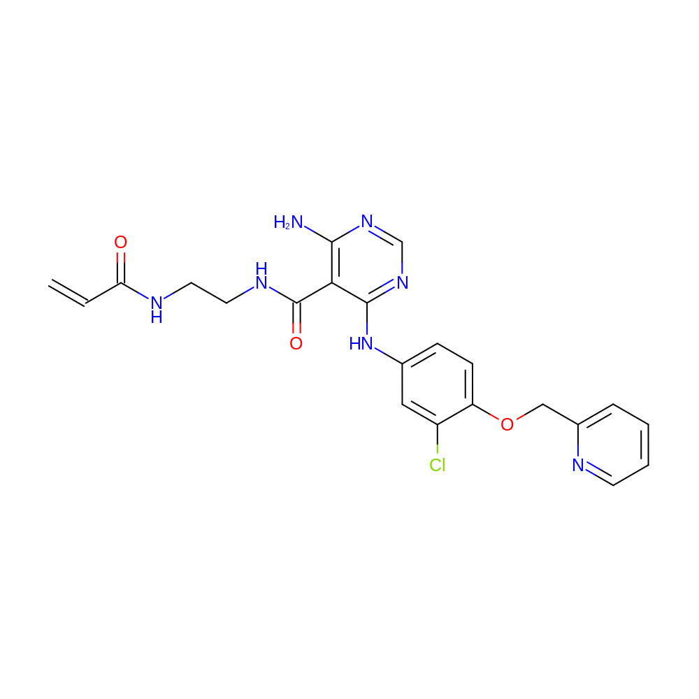 2D structure