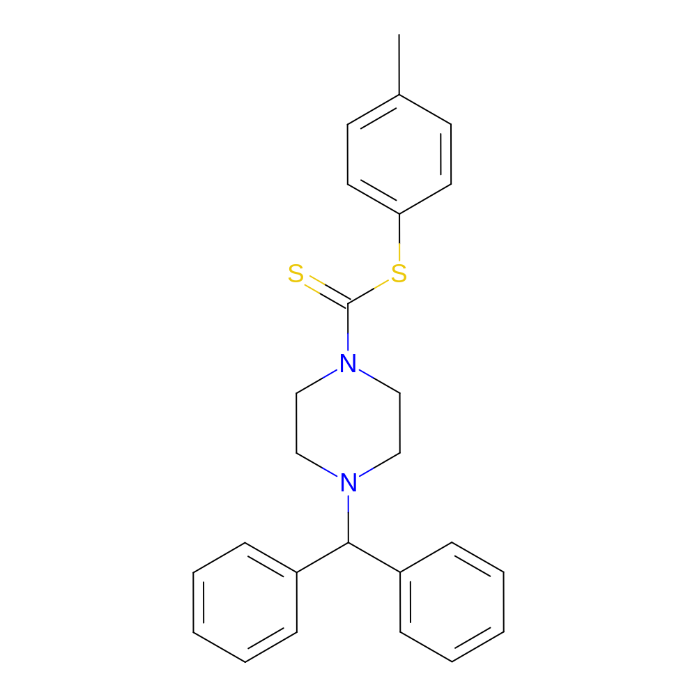 2D structure