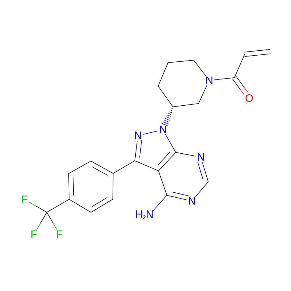 2D structure