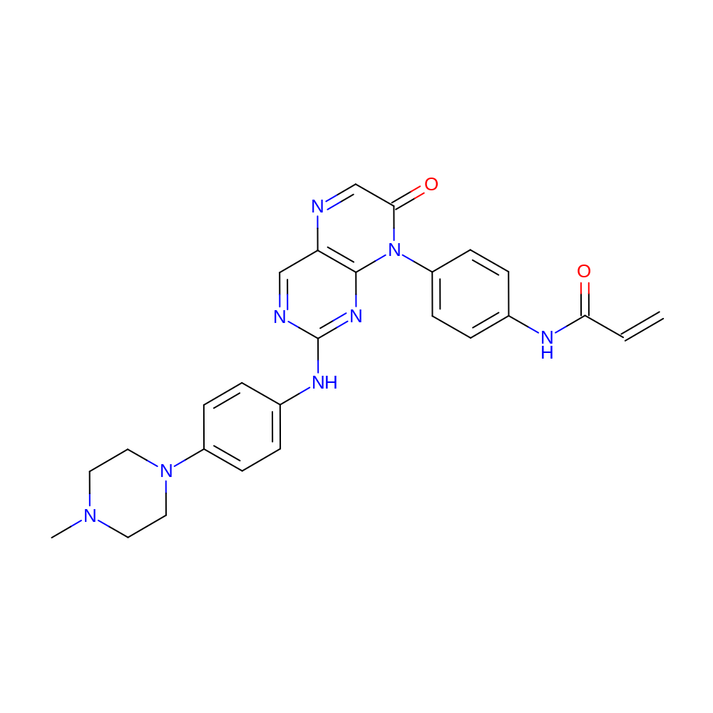 2D structure