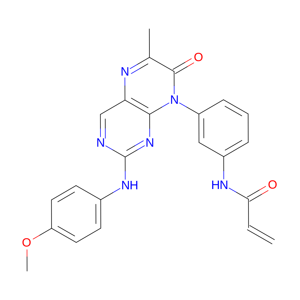 2D structure