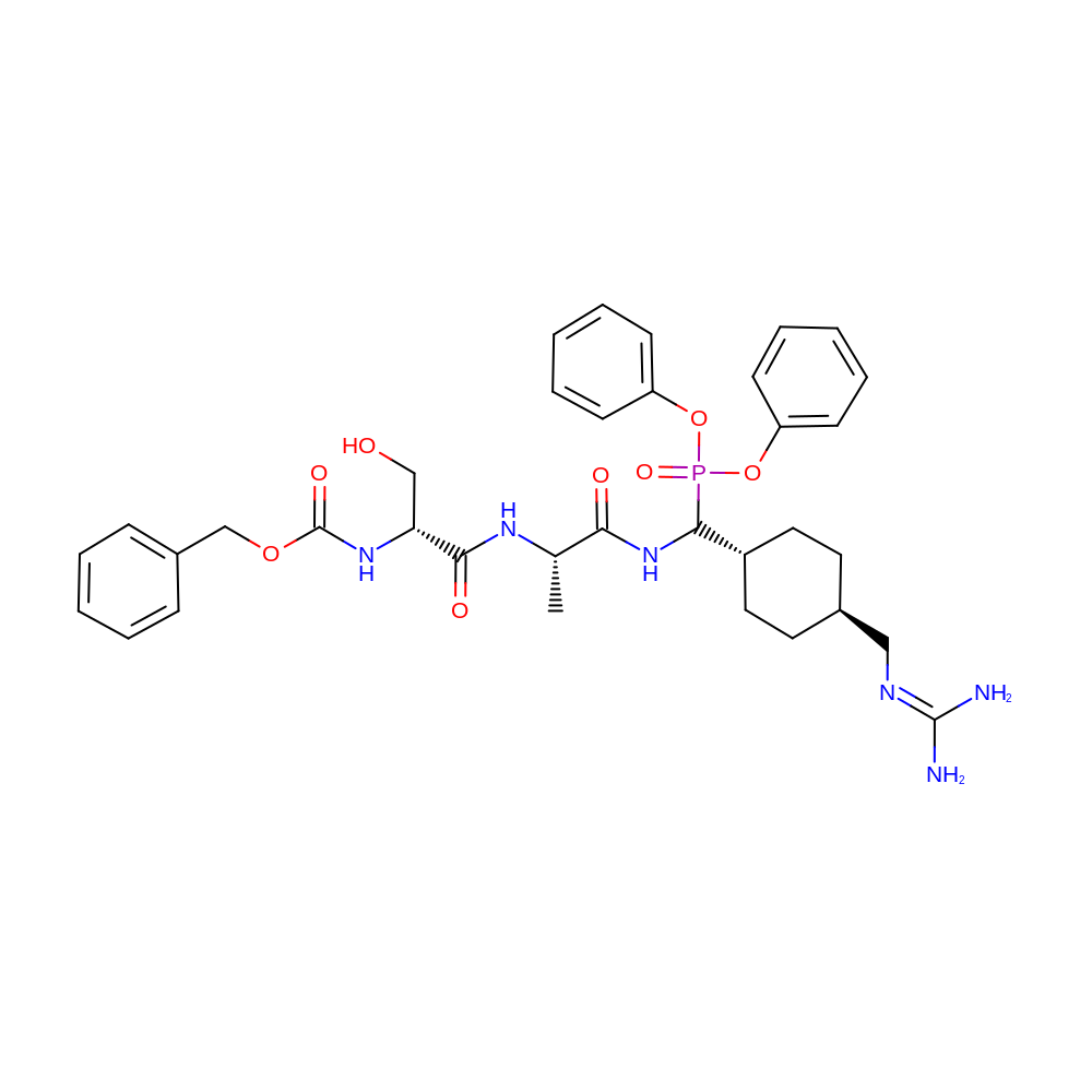 2D structure